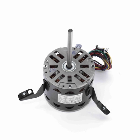 Century 1/2HP 208-230V 1075RPM 3Sp Mtr FM1056